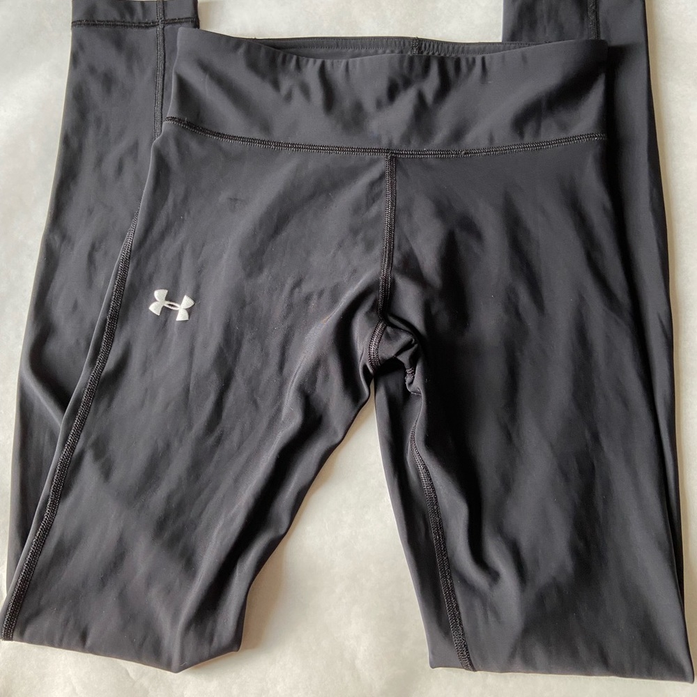 UNDER ARMOUR leggings
